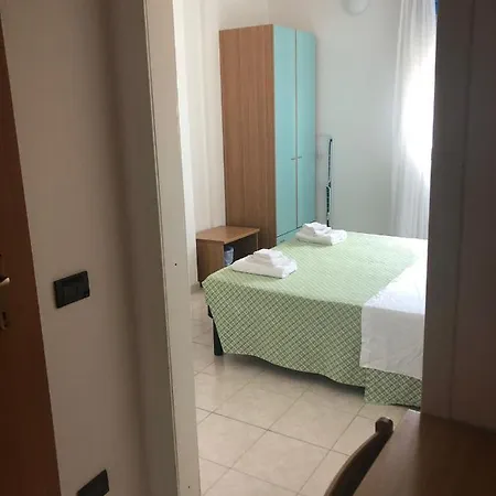 Hotel Atlantic Senigallia Exterior photo