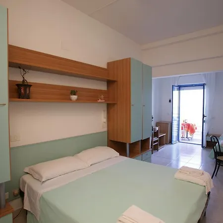 Hotel Atlantic Senigallia Exterior photo