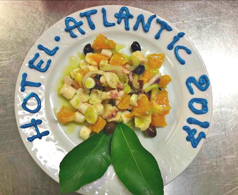 Atlantic Hotel