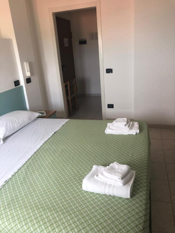 Atlantic Hotel