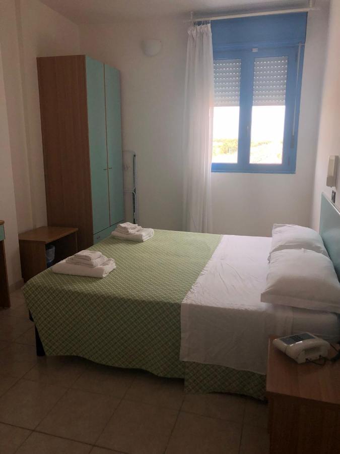 Atlantic Hotel Senigallia