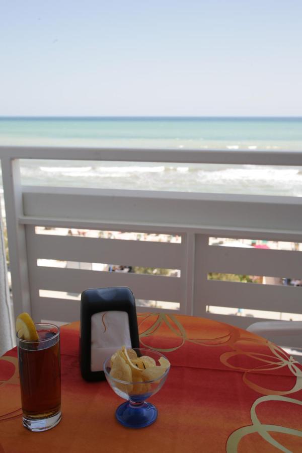Atlantic Hotel